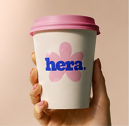 Copo hera.