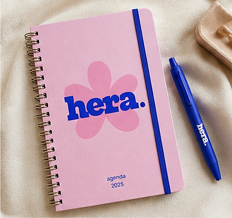 Agenda hera.