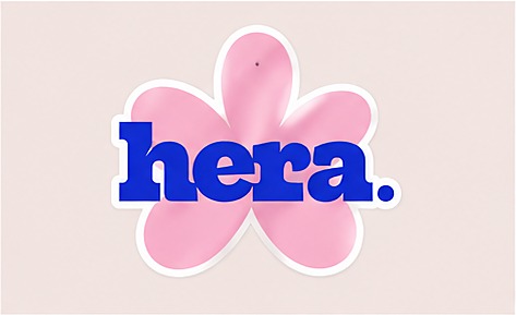 Adesivo hera.