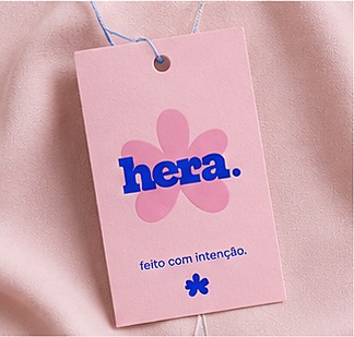 Etiqueta hera.