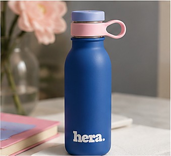 Garrafa hera.