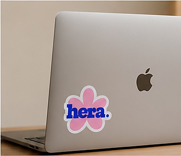 Notebook hera.