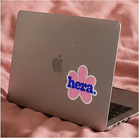 Notebook hera.