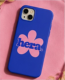 Capinha hera.