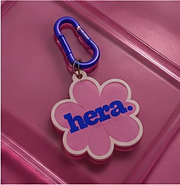 Chaveiro hera.
