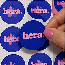 Adesivos hera.