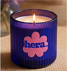 Vela hera.